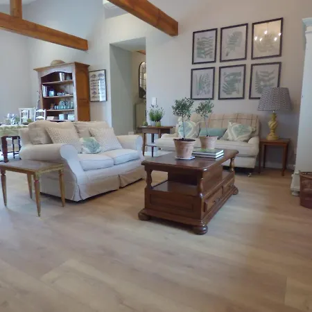 Feriehus Luxury De Chateau Mirabel - Latour - With Saltwater Swimming Pool And Ac *