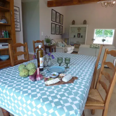 Luxury De Chateau Mirabel - Latour - With Saltwater Swimming Pool And Ac Feriehus Puylaurens