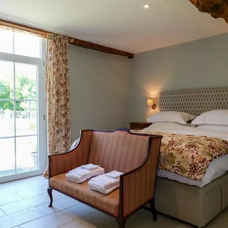 Luxury De Chateau Mirabel - Latour - With Saltwater Swimming Pool And Ac Feriehus Puylaurens