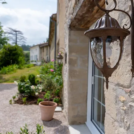 Luxury De Chateau Mirabel - Latour - With Saltwater Swimming Pool And Ac Puylaurens